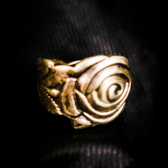 Vintage Bohemian Style Lot - Vintage Jewelry Collection - Three Pieces Included - Picture 3 of 10